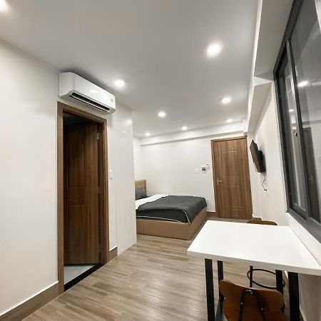 B786 Tan Binh Homestay Bandar Ho Chi Minh Luaran gambar