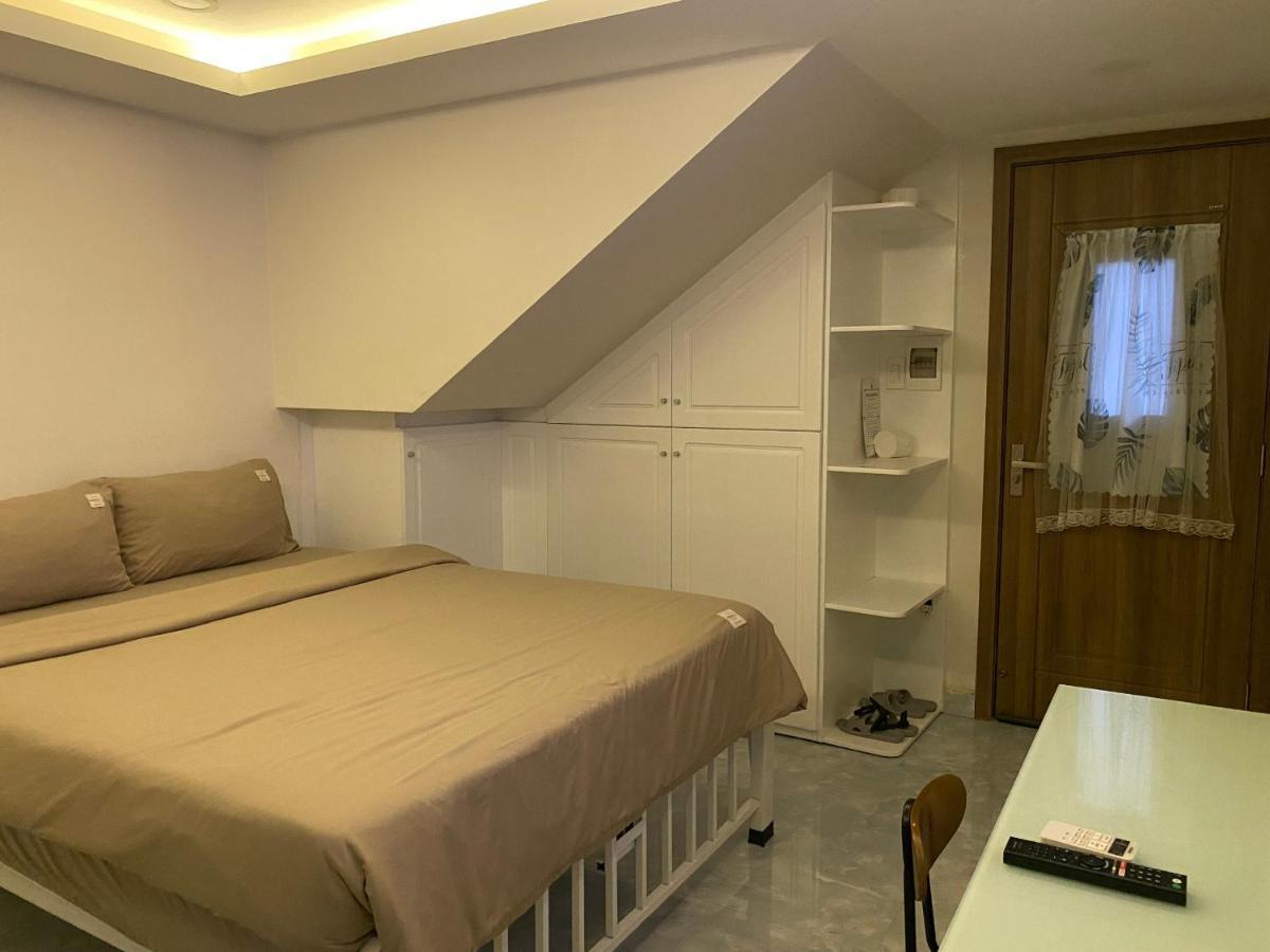 B786 Tan Binh Homestay Bandar Ho Chi Minh Luaran gambar