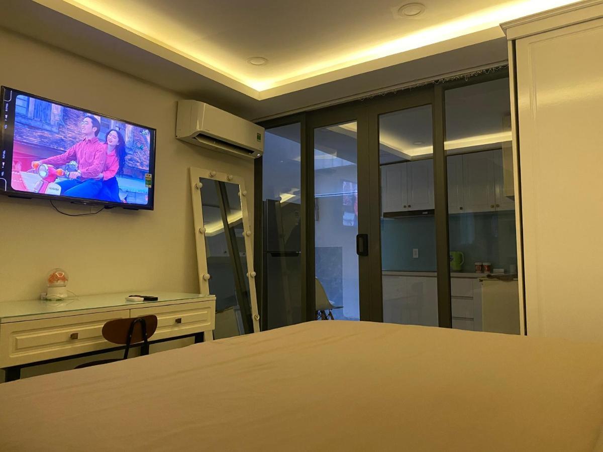 B786 Tan Binh Homestay Bandar Ho Chi Minh Luaran gambar